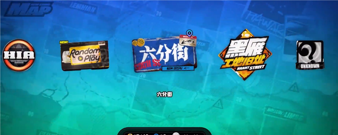 絕區(qū)零卡等級(jí)怎么升