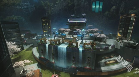 Apex英雄新地圖爆料詳情