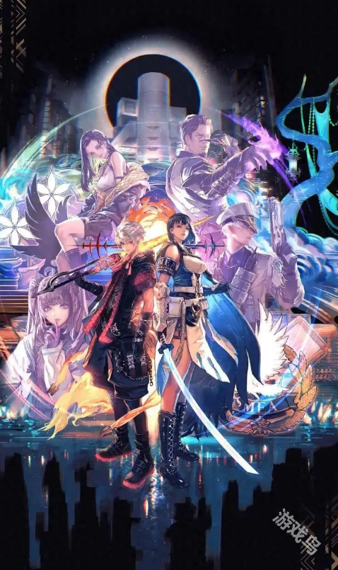 雷納提斯9月將登陸Steam 