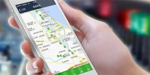 好用的導(dǎo)航軟件