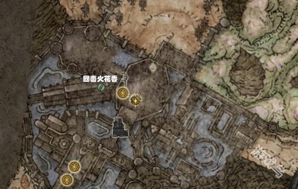 艾爾登法環(huán)惡兆獵人大柴刀搭配什么戰(zhàn)技