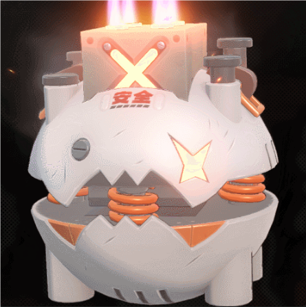 絕區(qū)零比格氣缸屬性是什么
