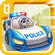 寶寶小警察