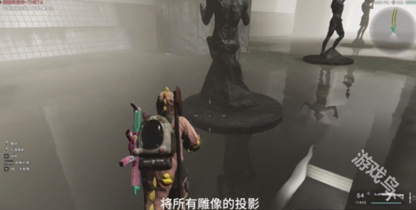 七日世界凝視的黑貓怎么獲取