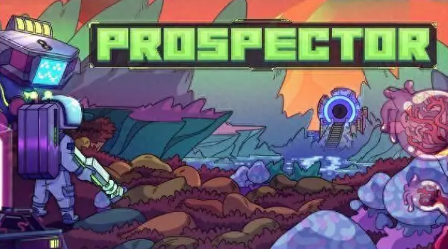 探礦者已在Steam平臺推出免費序章