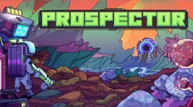 探礦者已在Steam平臺推出免費(fèi)序章
