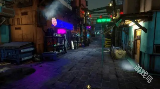絕地反擊Steam搶先體驗(yàn)版定檔7月31日 