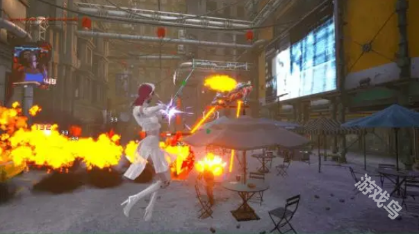 絕地反擊Steam搶先體驗版定檔7月31日 