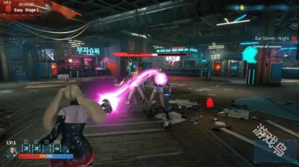絕地反擊Steam搶先體驗(yàn)版定檔7月31日 