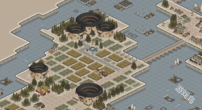 歲久丹青Steam頁面上線發(fā)售日待定