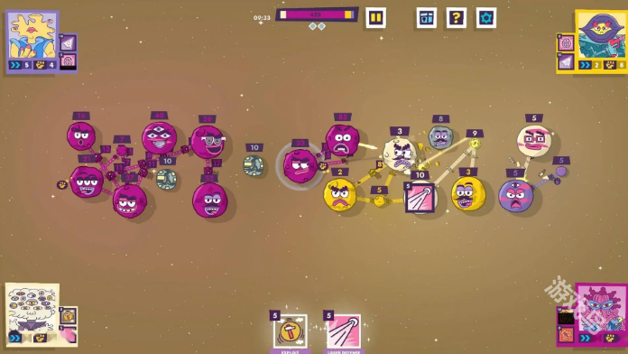 去往太空在Steam平臺提供試玩Demo