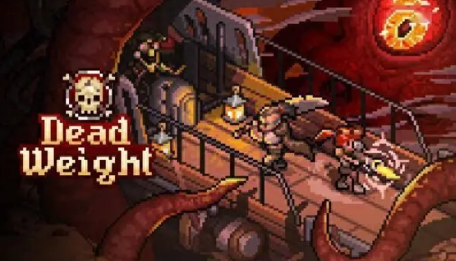致命負載已在Steam平臺推出試玩Demo