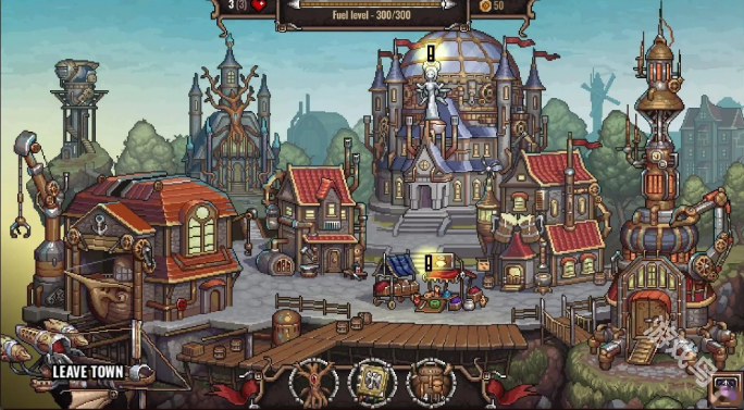 致命負(fù)載已在Steam平臺(tái)推出試玩Demo