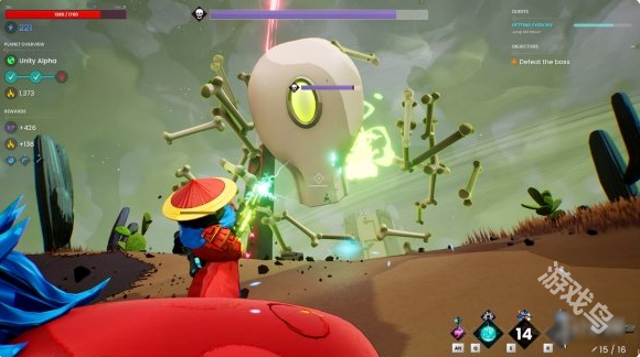 巨人之肩8月13日將登錄Steam