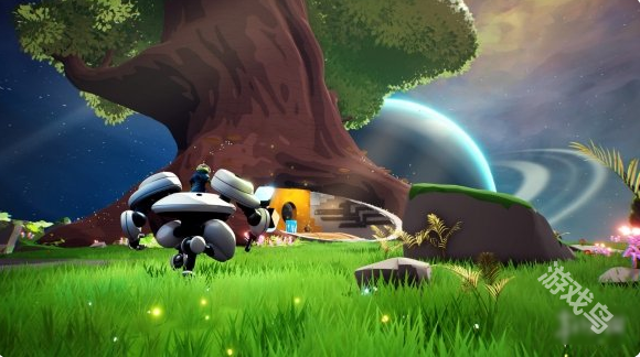 巨人之肩8月13日將登錄Steam