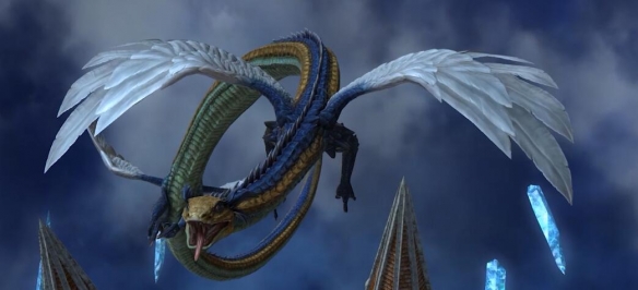 FF14老者坐騎怎么獲得