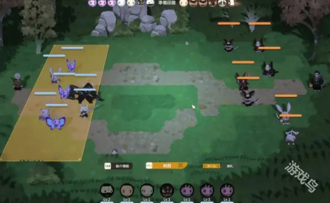 妖之鄉(xiāng)登陸Steam東方奇幻風(fēng)格怪物收集