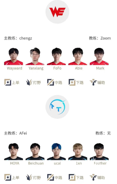 2024LPL夏季賽7月17日首發(fā)