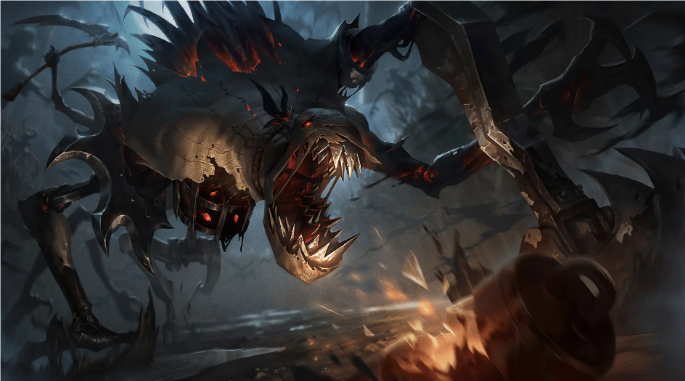 LOL14.14版本新增改動有什么