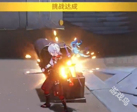 原神秘儀圣殿寶箱怎么打開