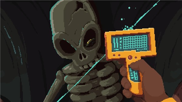 被遺棄的星球截圖3