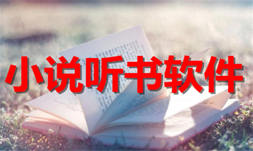 小說聽書