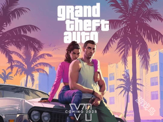 GTA6全新音樂玩法