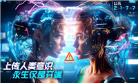 矩陣臨界失控邊緣手游截圖5