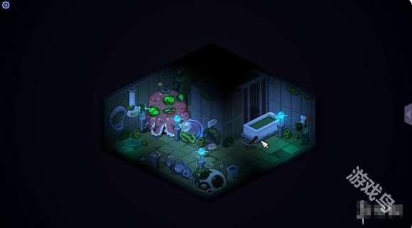 模擬經(jīng)營作品囈語小鎮(zhèn)已上架Steam