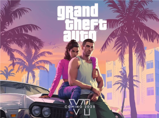 GTA6居然還有音樂玩法