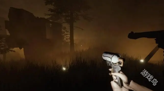 西維歐黑水7月26日登陸Steam 