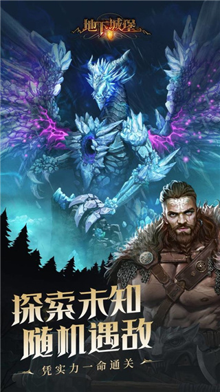 地下城堡2截圖1