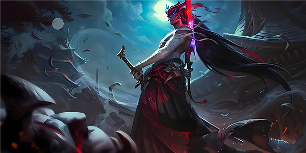 LOL美測服PBE17日改動(dòng)大量鞋子裝備削弱