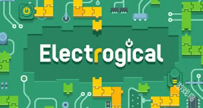 Electrogical在Steam試玩發(fā)布