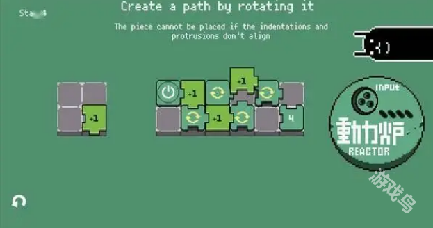 Electrogical在Steam試玩發(fā)布
