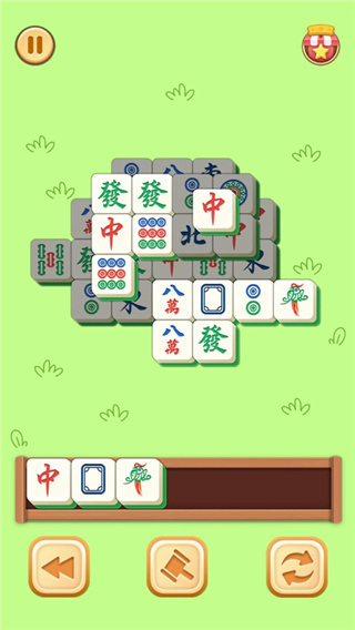 3D方塊消截圖3