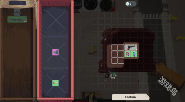 DeadlyDaysRoadtrip上線Steam頁面