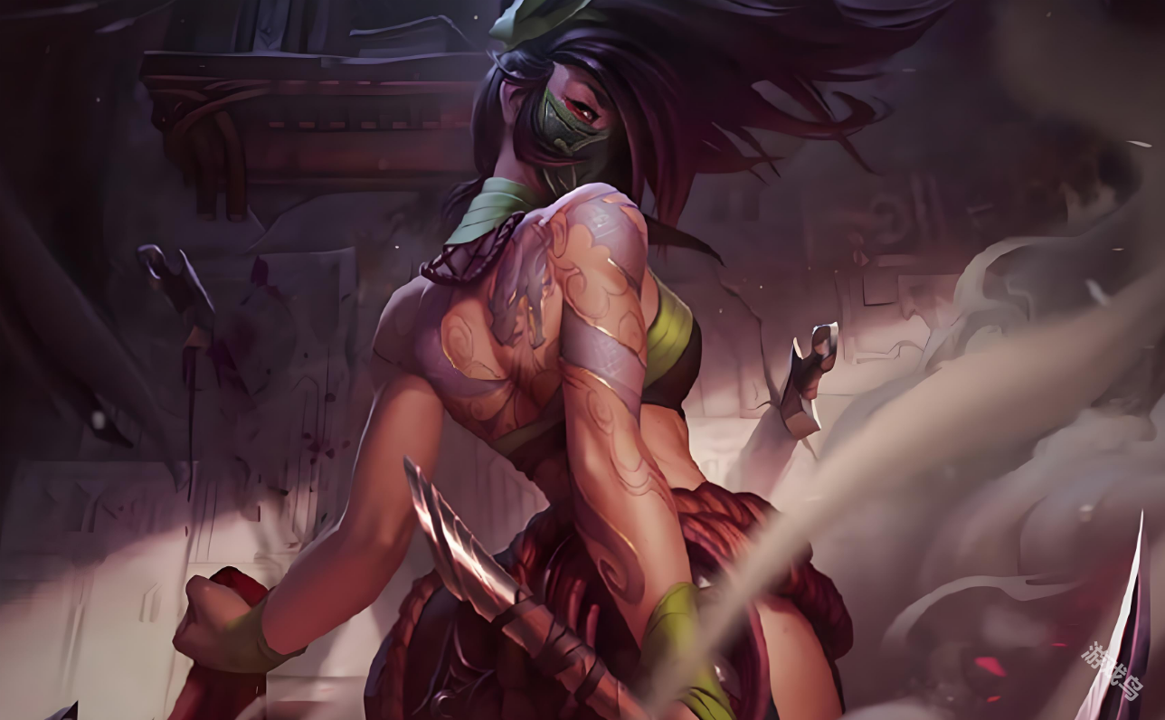 LOL7月19日美測服改動詳情