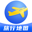 旅行足跡地圖