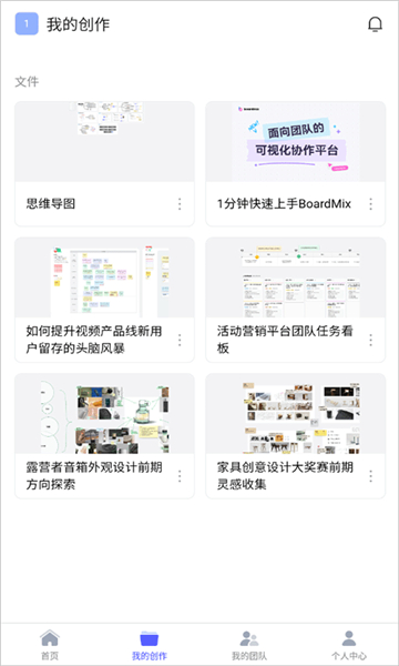 boardmix截圖2