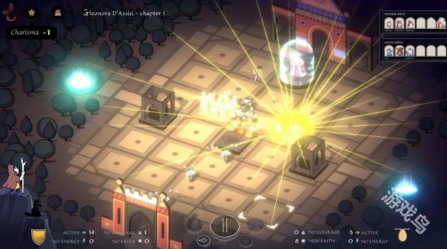 成圣上線Steam頁面上線8月6日發(fā)售 