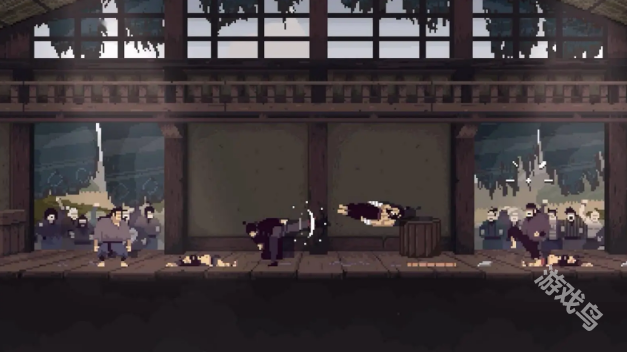 Forestrike上線Steam頁面