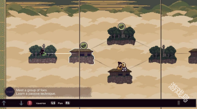 Forestrike上線Steam頁面