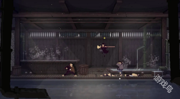 Forestrike上線Steam頁面