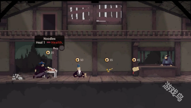 Forestrike上線Steam頁面