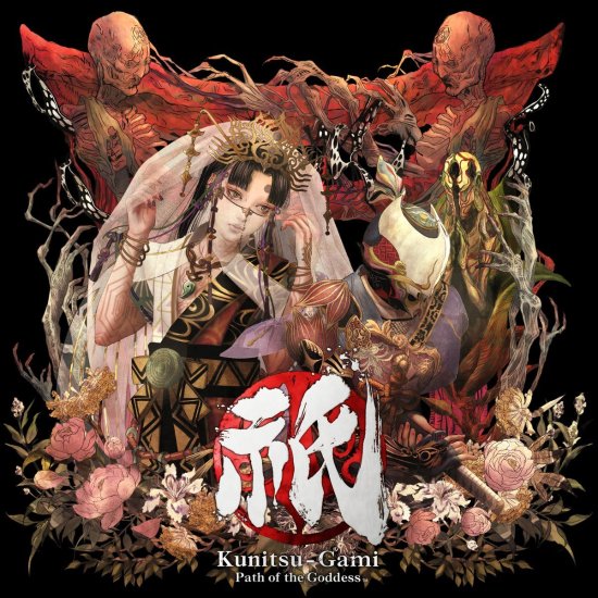 祇女神之路正式上線Steam售價(jià)248元