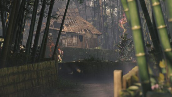 卡普空策略游戲新作祇女神之路現(xiàn)已正式上線