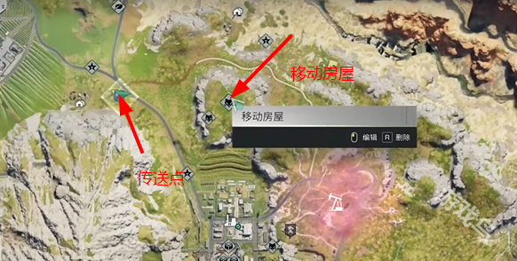 七日世界移動房屋在哪