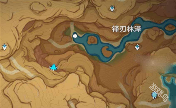 原神憂曇花的花蕊怎么獲得