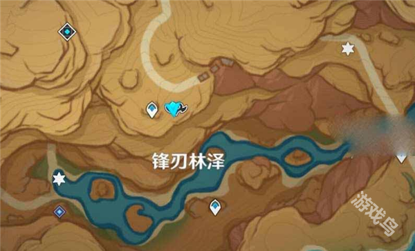 原神憂曇花的花蕊怎么獲得